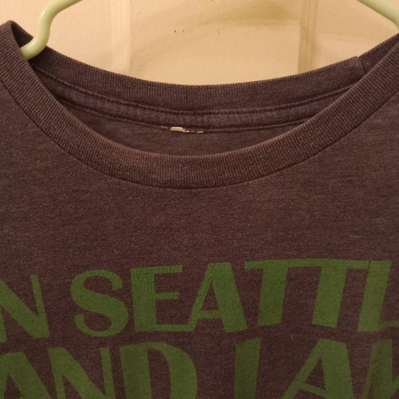 BNWOT Seattle tshirt - Picture 3 of 3